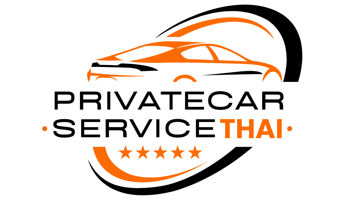 The Best Premium Private Car Services in Thailand | Comfort, Safety, and Luxury